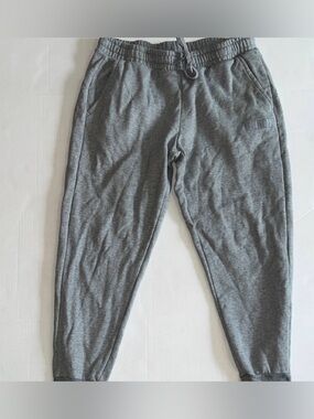 Puma sweat pant joggers